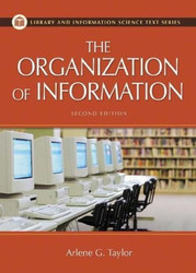 Organization Of Information