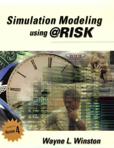 Simulation Modeling Using Risk