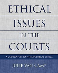 Ethical Issues In The Courts