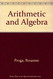 Arithmetic And Algebra
