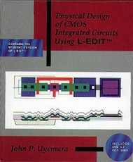 Physical Design Of Cmos Integrated Circuits Using L-Edit