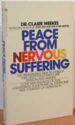 Peace From Nervous Suffering