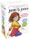 Junie B Jones Complete First Grade Collection