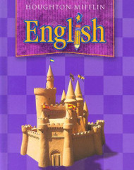 English Student Book Grade 3 by HOUGHTON MIFFLIN