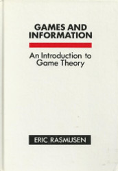 Games And Information