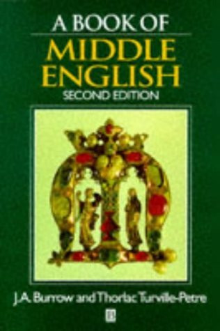 Book Of Middle English