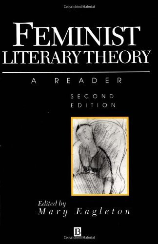 Feminist Literary Theory