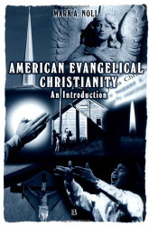American Evangelical Christianity