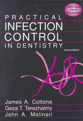 Practical Infection Control In Dentistry