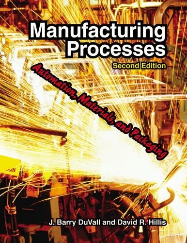 Manufacturing Processes