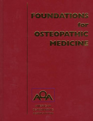 Foundations For Osteopathic Medicine