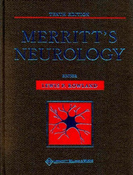 Merritt's Neurology - by Lewis Rowland - American Book Warehouse