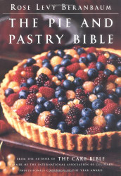 Pie And Pastry Bible