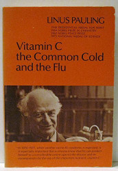 Vitamin C The Common Cold And The Flu