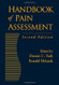 Handbook Of Pain Assessment