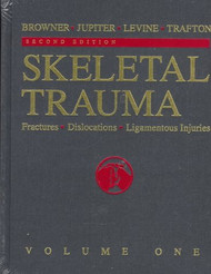 Skeletal Trauma