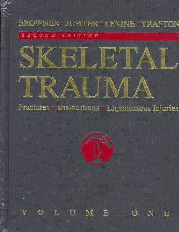 Skeletal Trauma