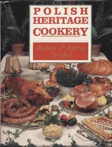Polish Heritage Cookery