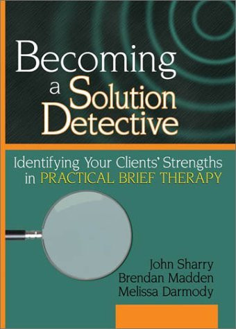 Becoming A Solution Detective