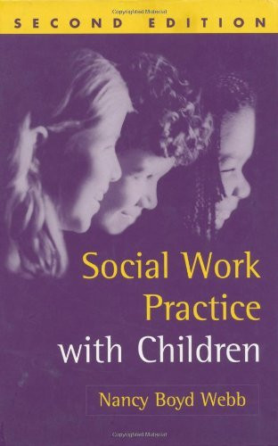Social Work Practice With Children