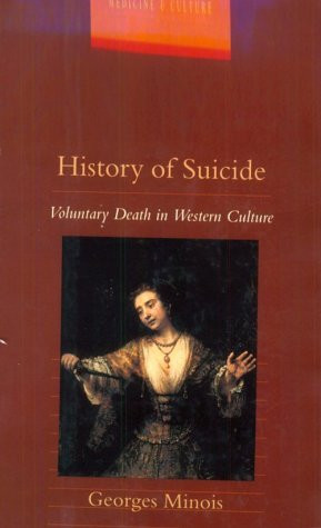 History Of Suicide