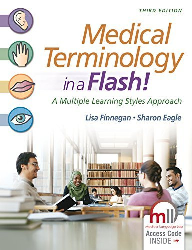 Medical Terminology In A Flash!
