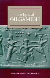 Epic Of Gilgamesh