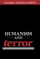 Humanism And Terror
