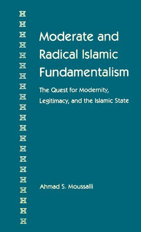 Moderate And Radical Islamic Fundamentalism