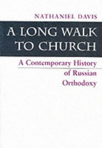 Long Walk To Church