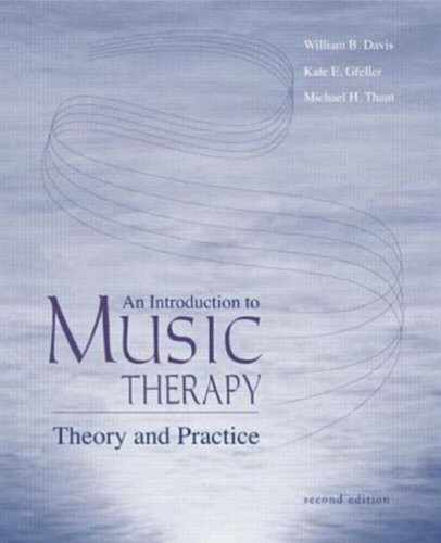 Introduction To Music Therapy