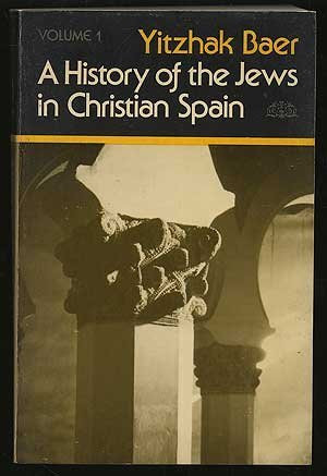 History Of The Jews In Christian Spain