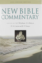 New Bible Commentary