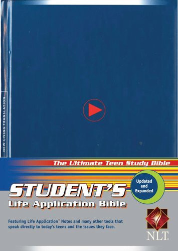 Student's Life Application Bible