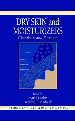 Dry Skin And Moisturizers