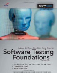 Software Testing Foundations