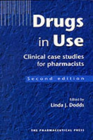 Drugs In Use