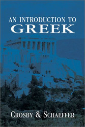 Introduction To Greek