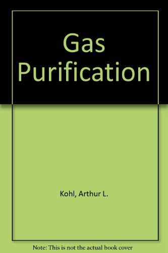 Gas Purification
