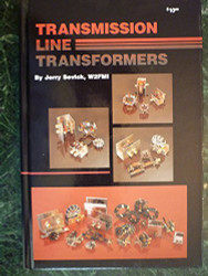 Transmission Line Transformers