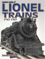 Standard Catalog of Lionel Trains 1945-1969