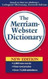 Merriam Webster Dictionary