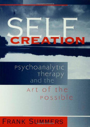 Self Creation by Frank Summers