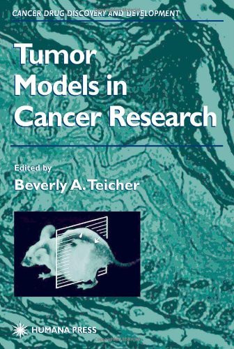 Tumor Models In Cancer Research