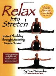 Relax Into Stretch