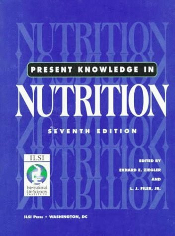 Present Knowledge In Nutrition