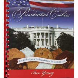 Presidential Cookies