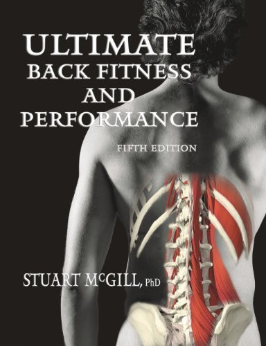 Ultimate Back Fitness And Performance