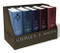 George R R Martin's A Game Of Thrones Leather-Cloth Boxed Set