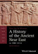 History Of The Ancient Near East